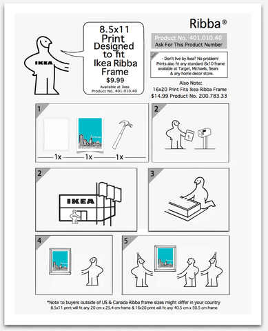 Brush Your Teeth Before Bed - Children's Bathroom Art - GRAY VERSION