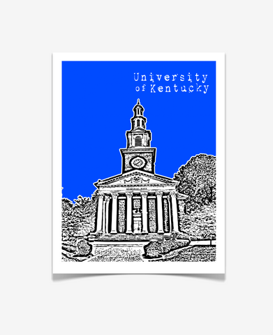 University of Kentucky Poster