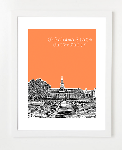 Oklahoma State University Poster Version 2
